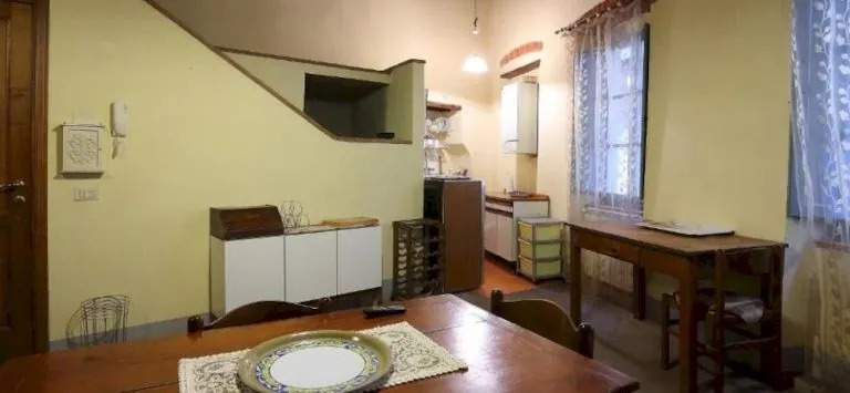 Castiglion Fiorentino Apartments by Thaz Italia