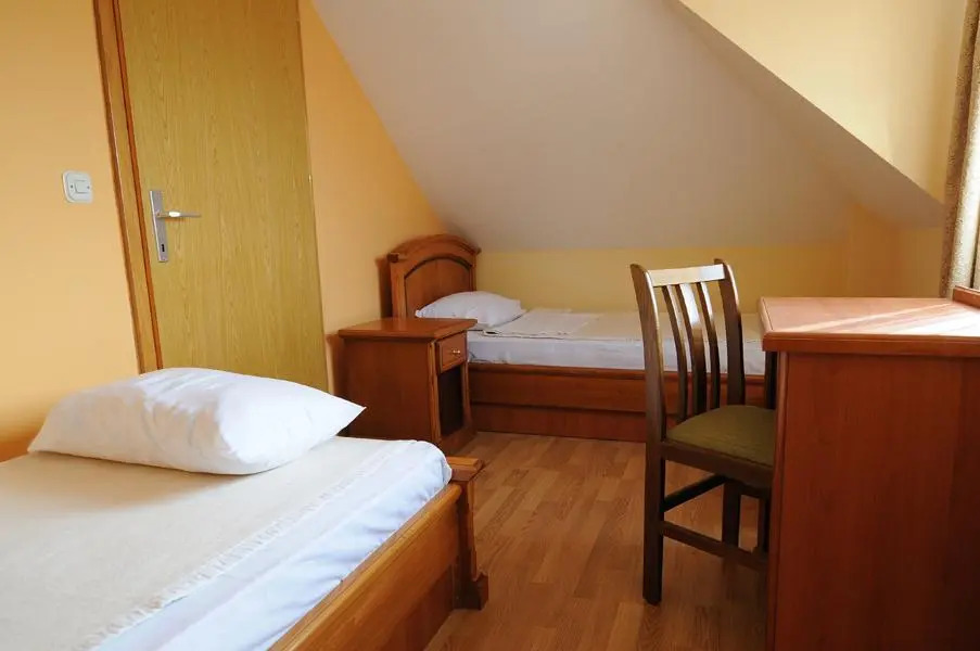 Hotel Premier Centar