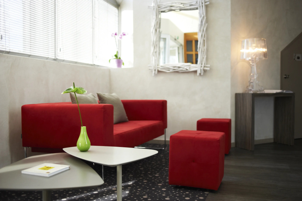 Hotel Restaurant Du Parc Saumur Logis Elégance