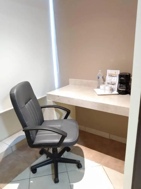 EXECUTIROOMS VERACRUZ