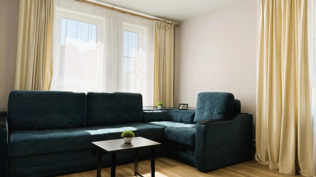 Right Room на улице 65 лет Победы 4