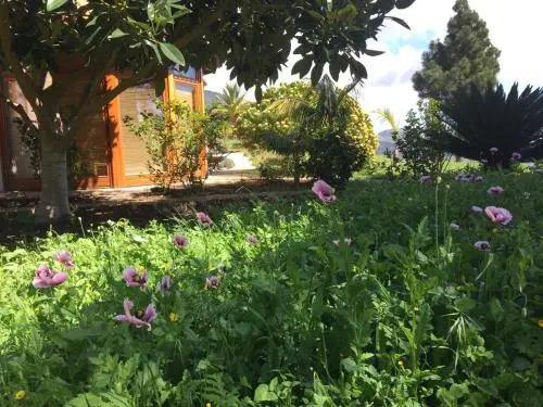 Finca Madrugada