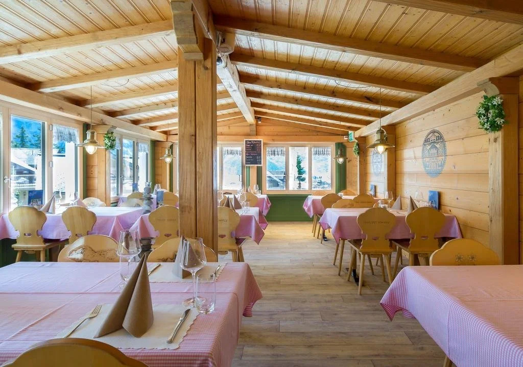 Hotel Drei Berge