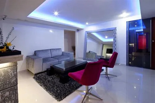 Hotel Alicante Boutique Spa