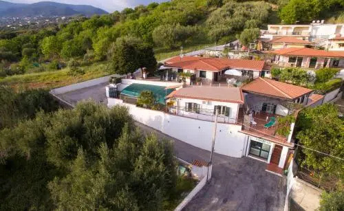 Residence San Salvatore