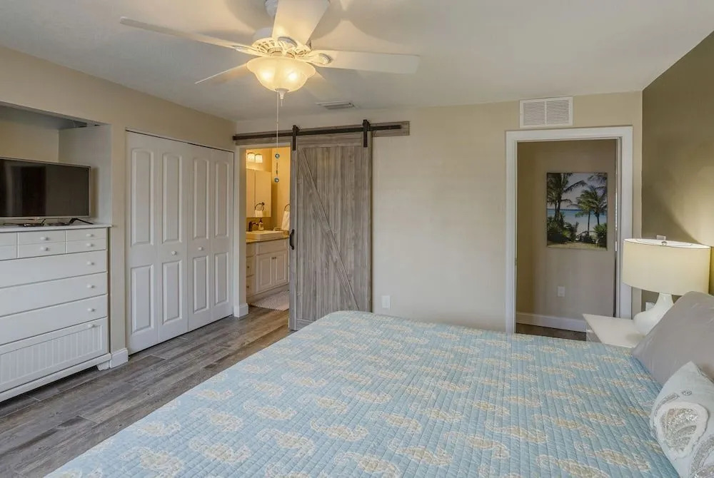 Sunset Chateau Beach Condo Star5vacations