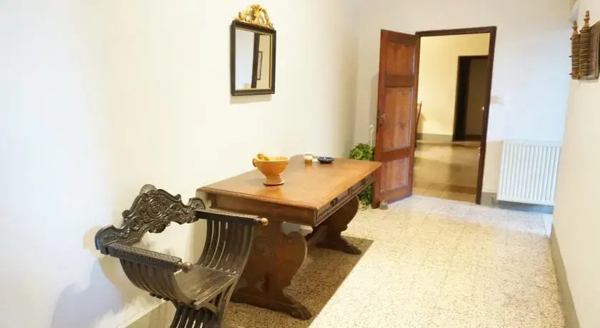 Appartamento Nottolini