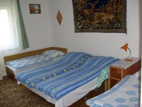 Tóth Magánszállás Hajdúszoboszló