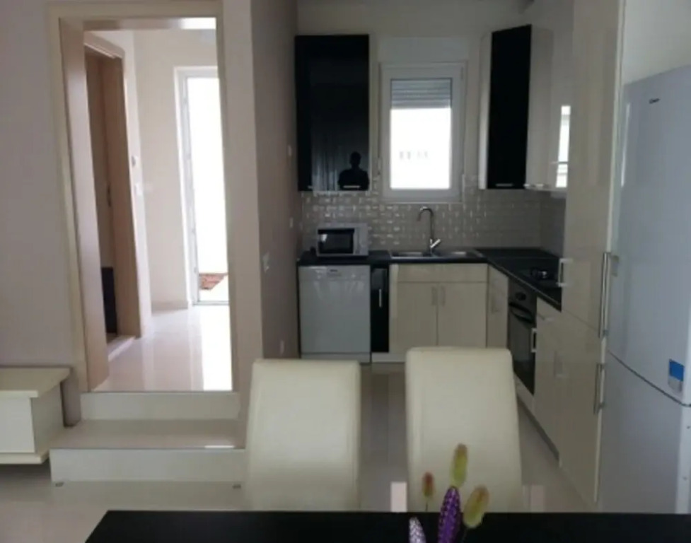 Silvi - With Large Terrace - H