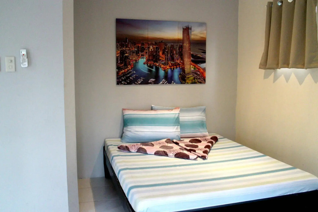 Cebu Budget Hotel - City Center