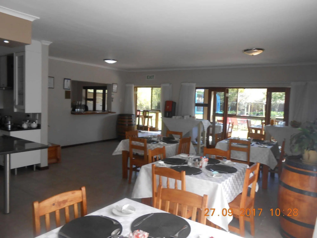 Dilisca Guesthouse