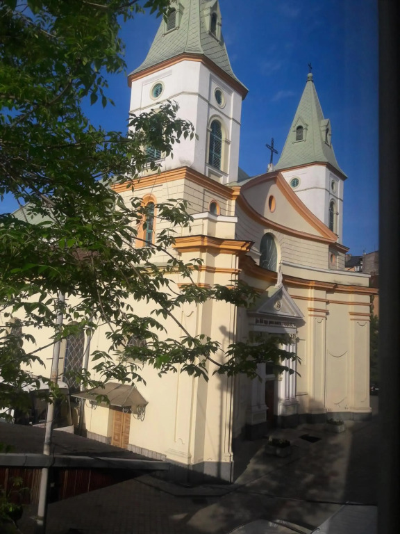 Lviv Rest Zelena