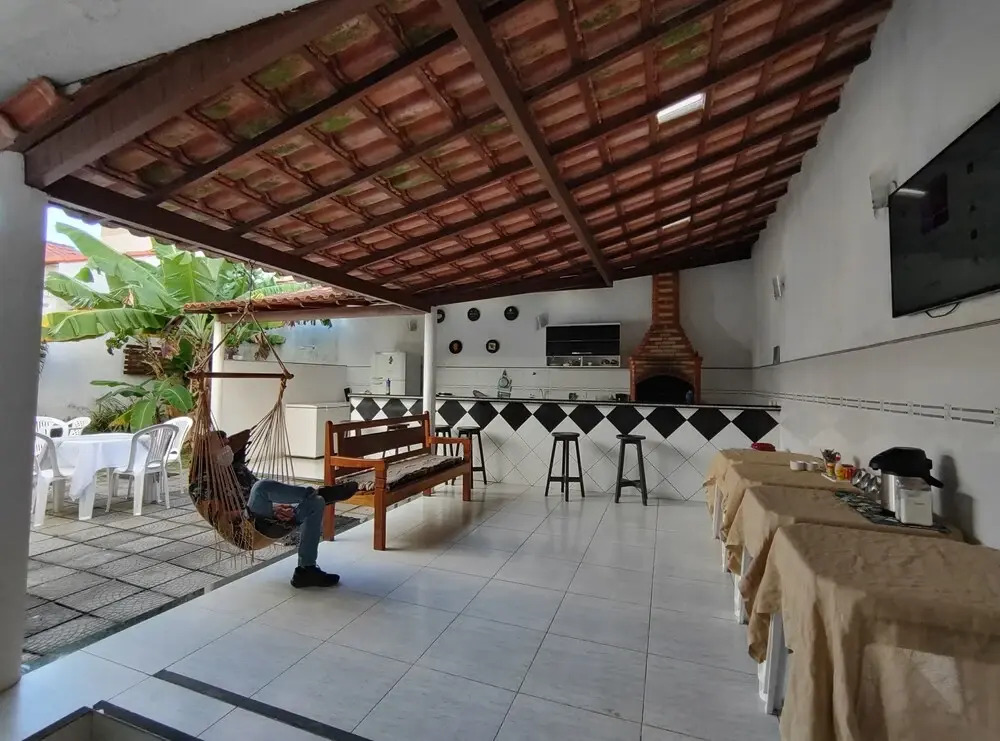 Pousada Casa Âncora
