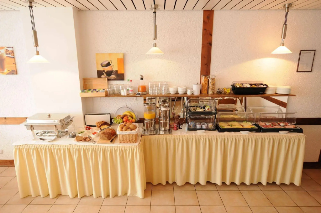 Hotel Herrenhof