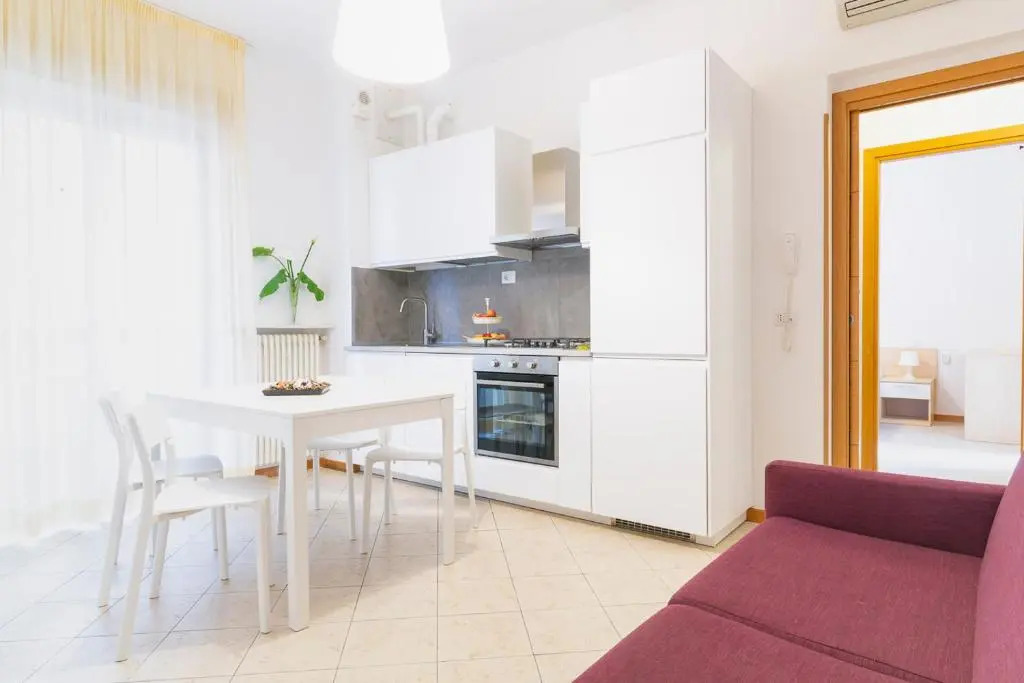 Residence Hotel Le Stelle