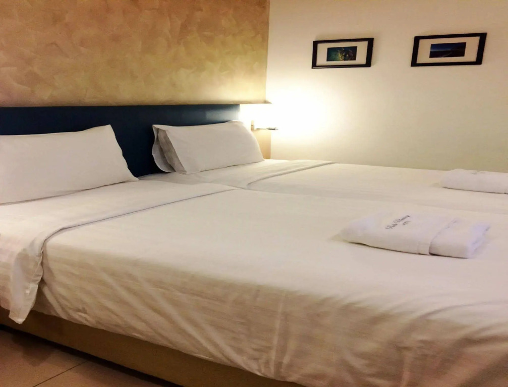 Hotel Bintang Kuala Lumpur