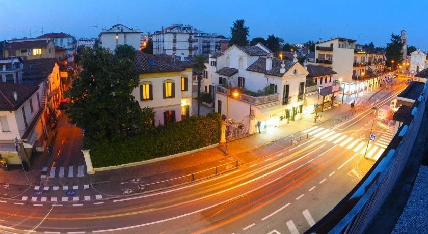 B&B La Foresteria