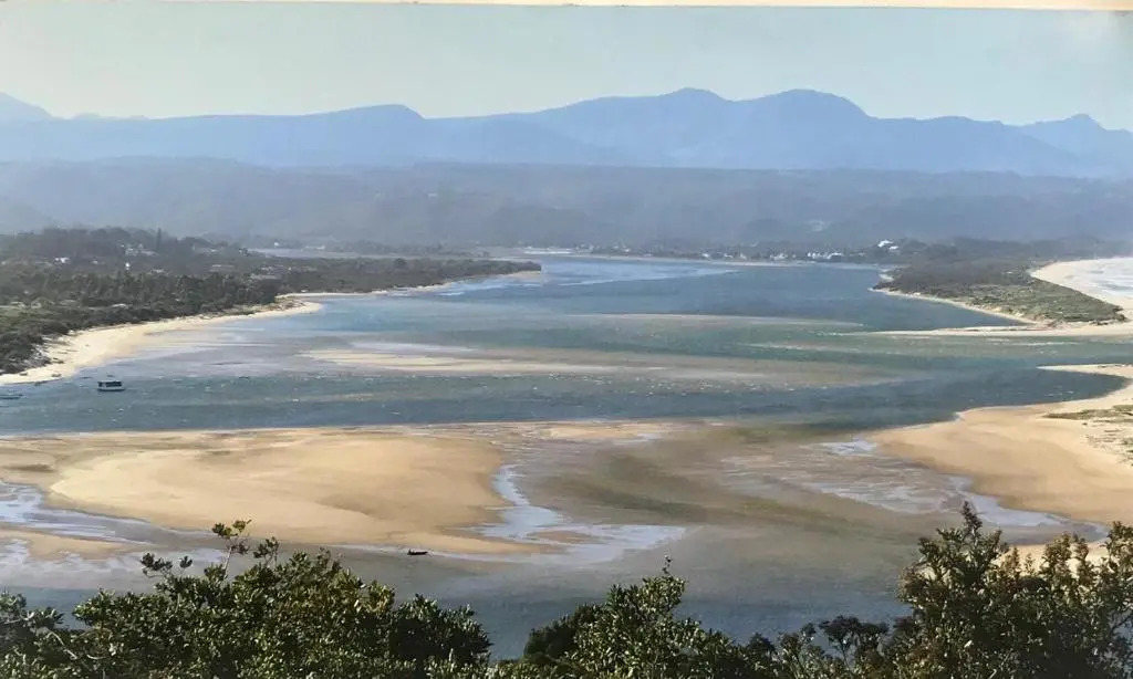 De Hoop in Plett
