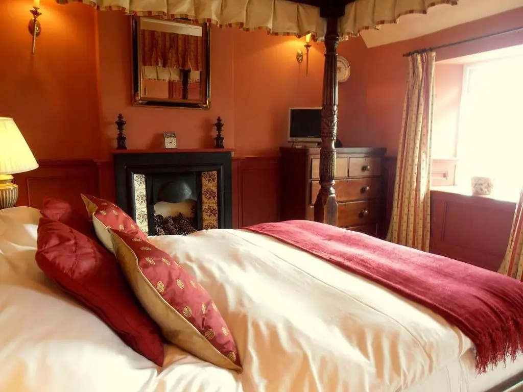 The Hunters Rest Inn