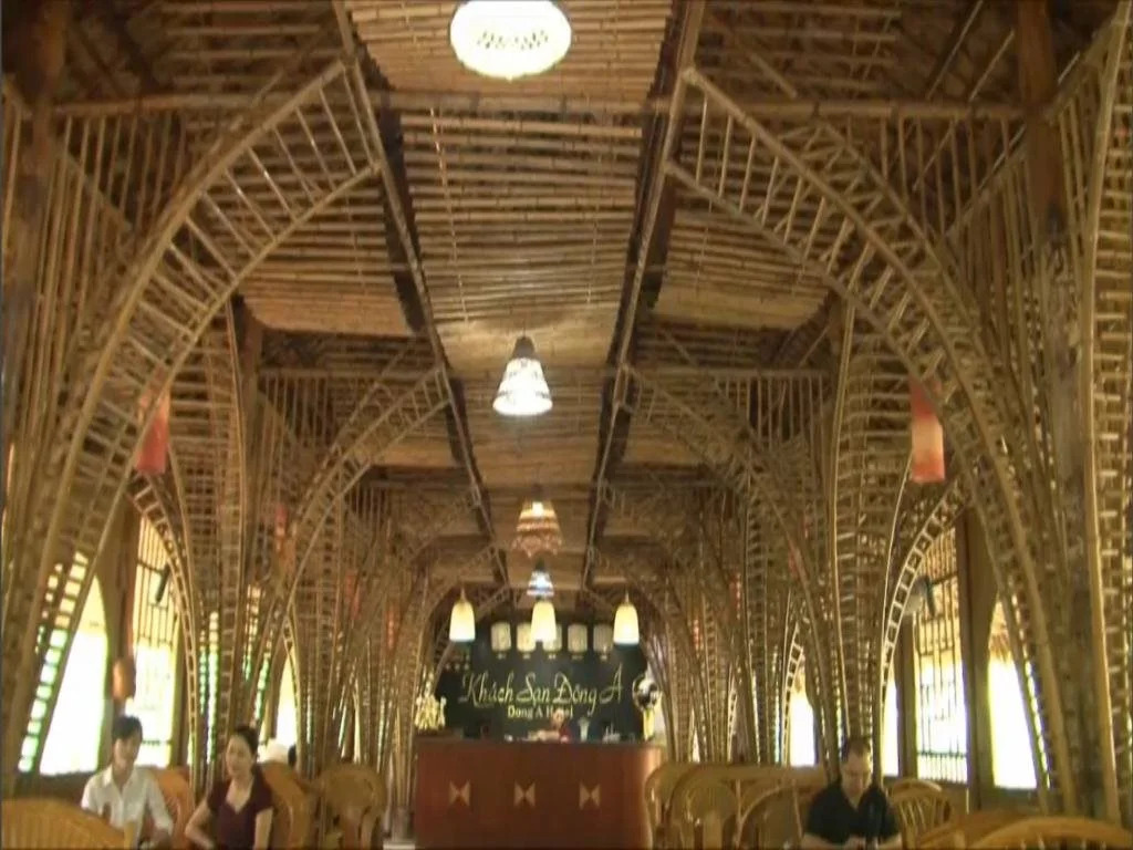 Phuc Xuan Resort