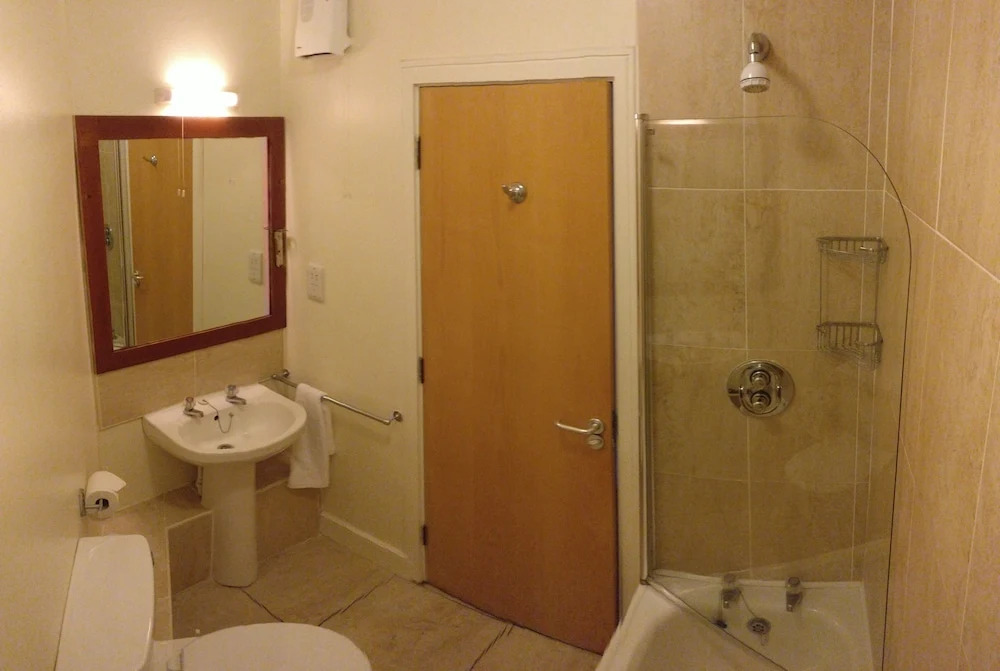 Galway Bay Sea View Apartments