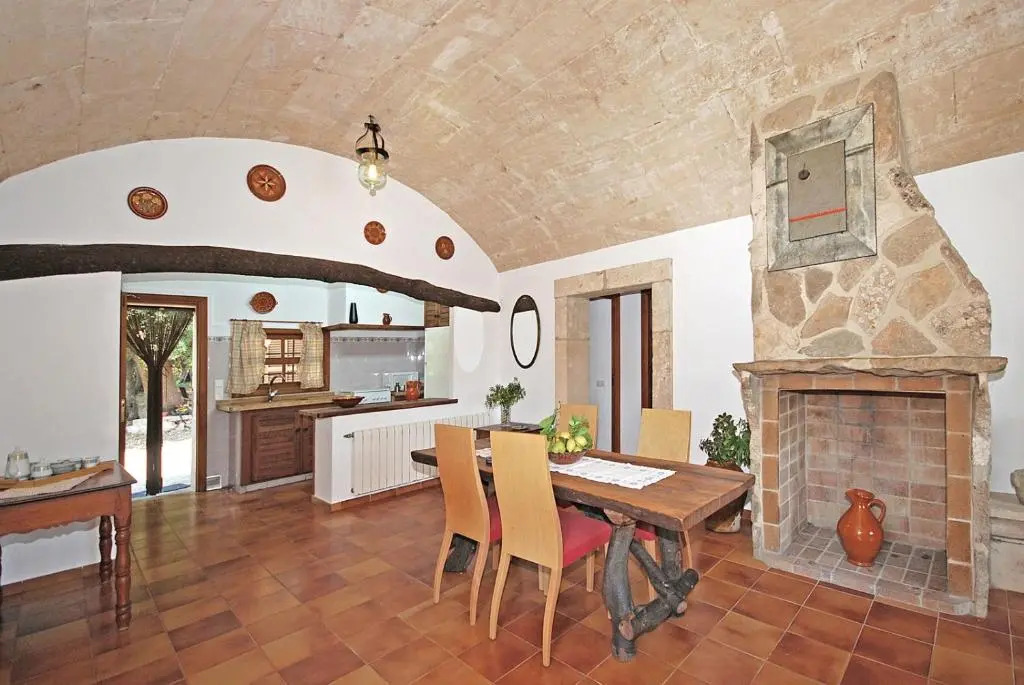 Villa Moli