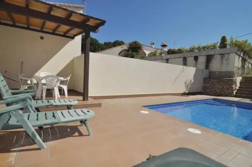Casa Joan Carles