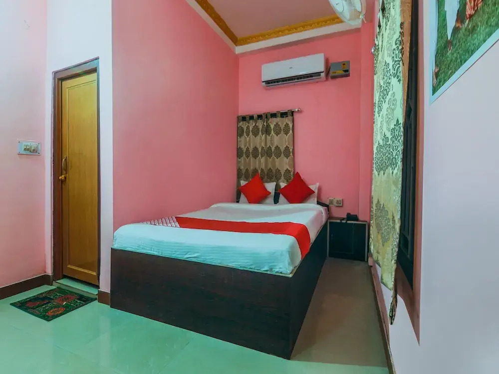 Hotel Shuru Heights by OYO Rooms