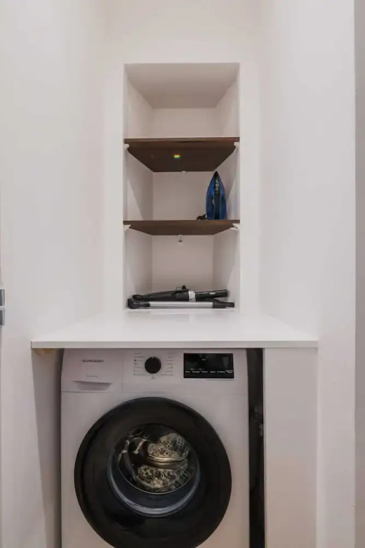 Charming Flat - 2br/ 6P - Arc de Triomphe
