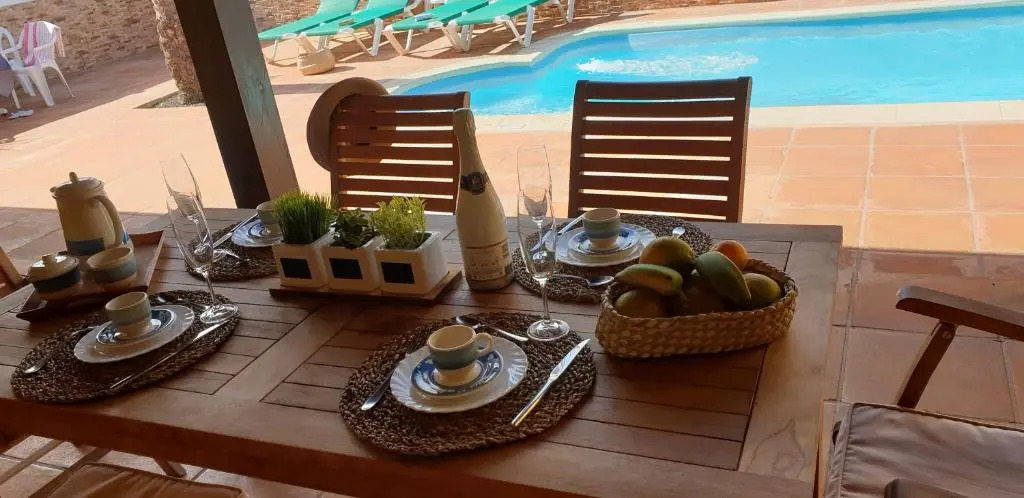 Villa Tamarindo 5