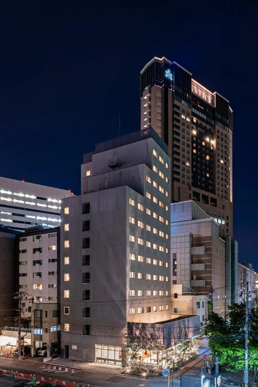 HOTEL TORIFITO KANAZAWA