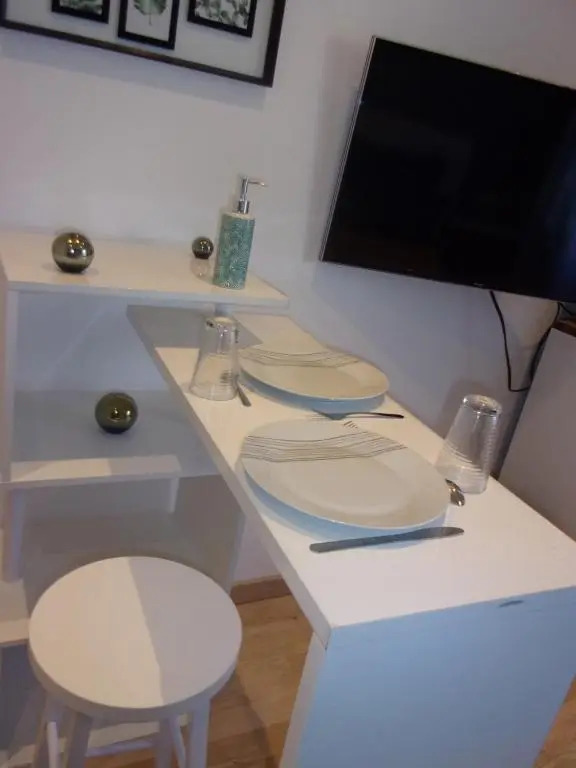Le Bourget Suite Romantique