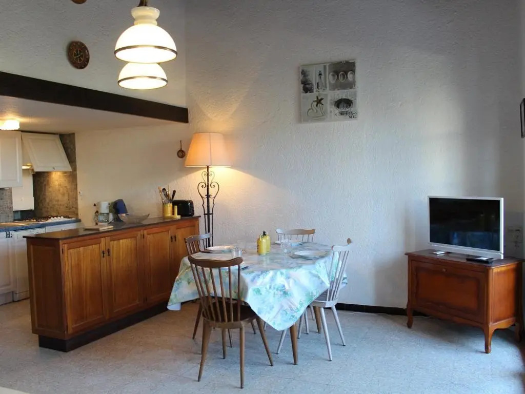 Maison Port-la-Nouvelle, 4 pièces, 8 personnes - FR-1-229C-28
