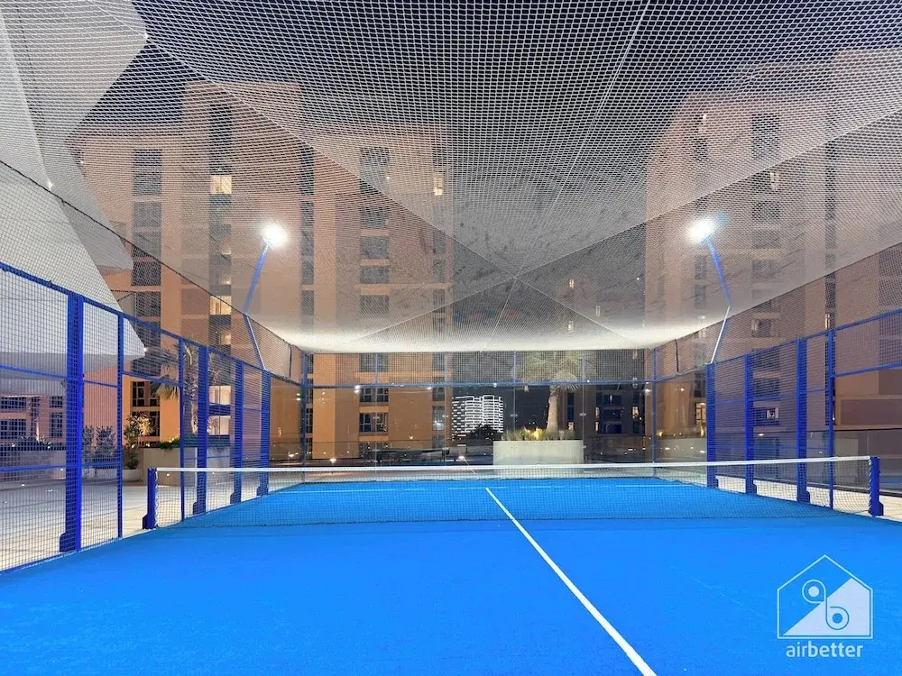 Binghatti Phantom Bliss 1BR With Private Pool