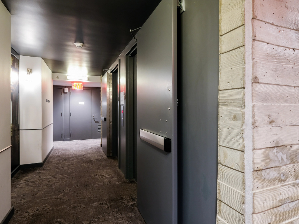 Hotel Hugo