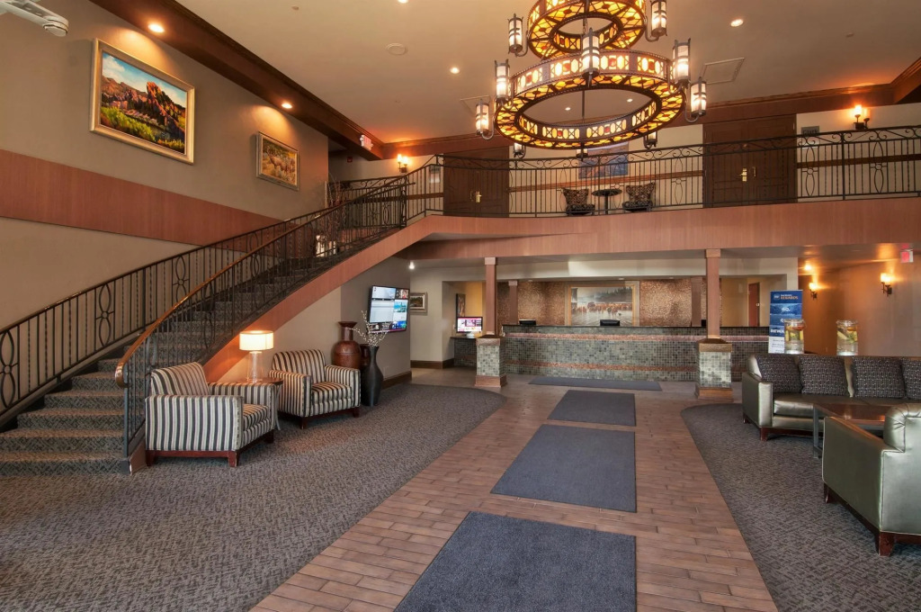 Heritage Inn