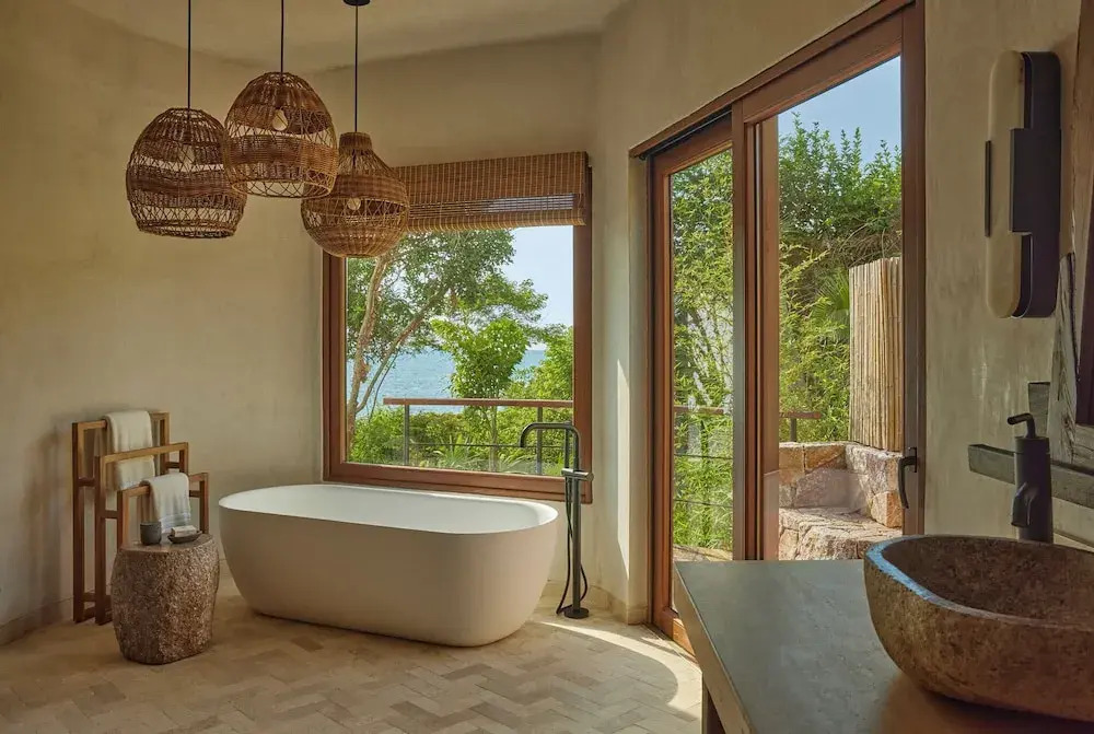 Naviva, A Four Seasons Resort, Punta Mita, Mexico - All Inclusive