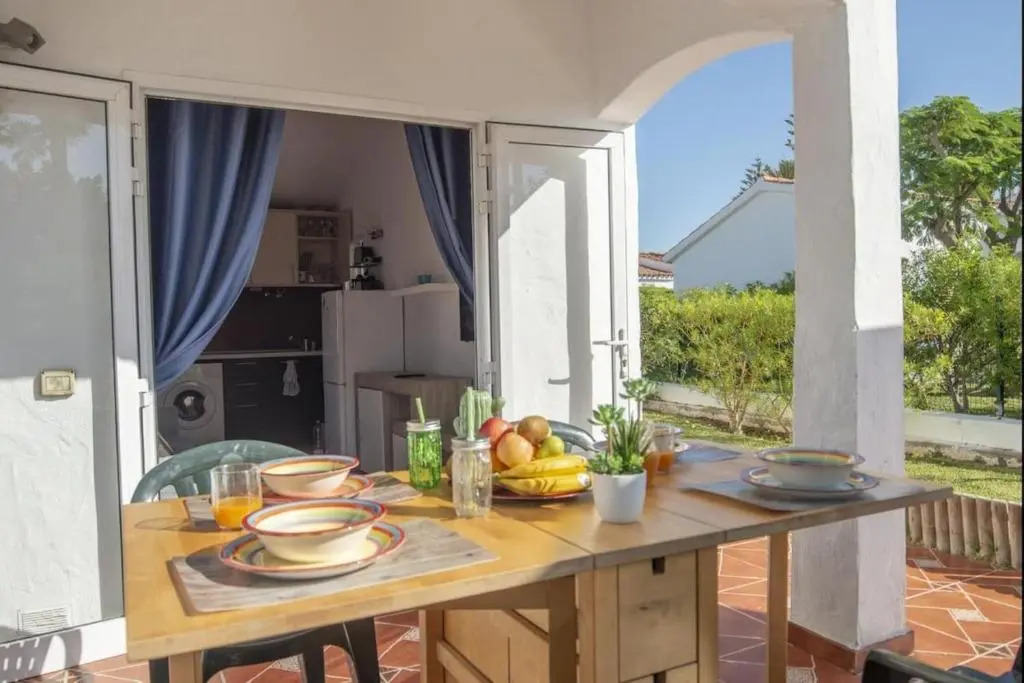 GuestReady - Los Arcos Outdoor Oasis