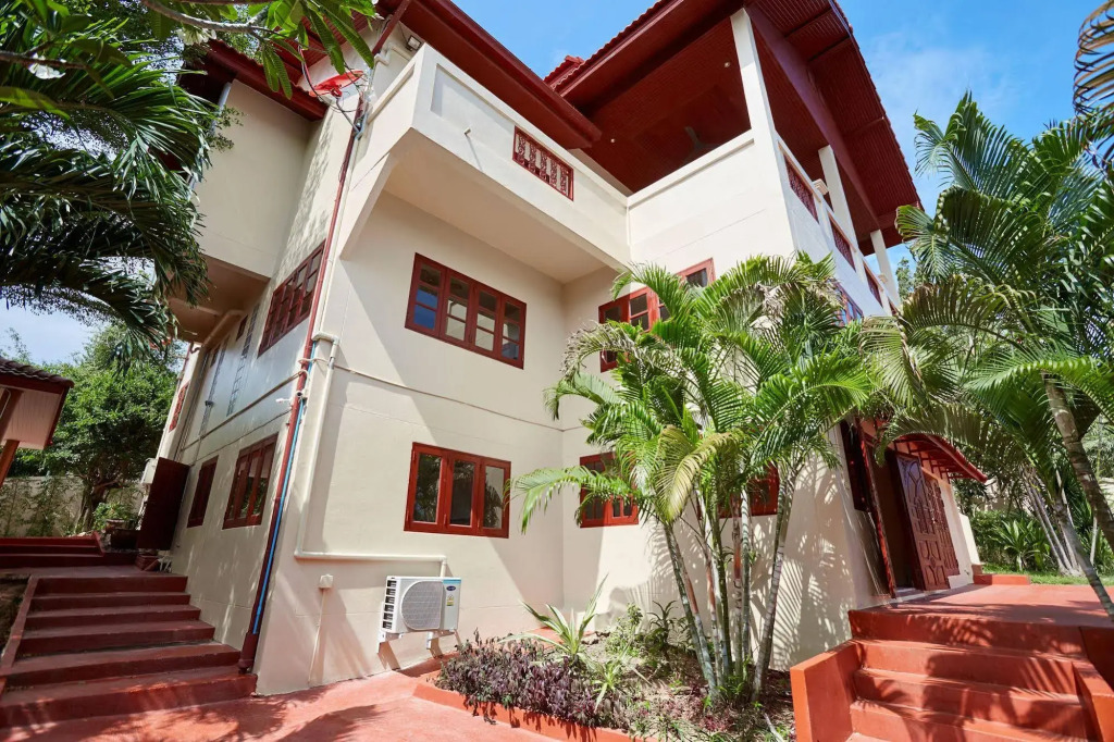 NB Villa Namuang