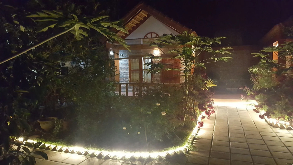 Tam Coc Lake View Homestay
