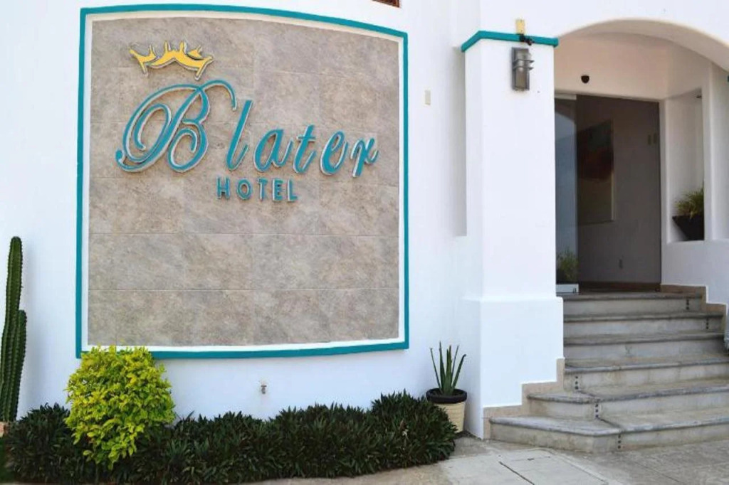 Hotel Blater