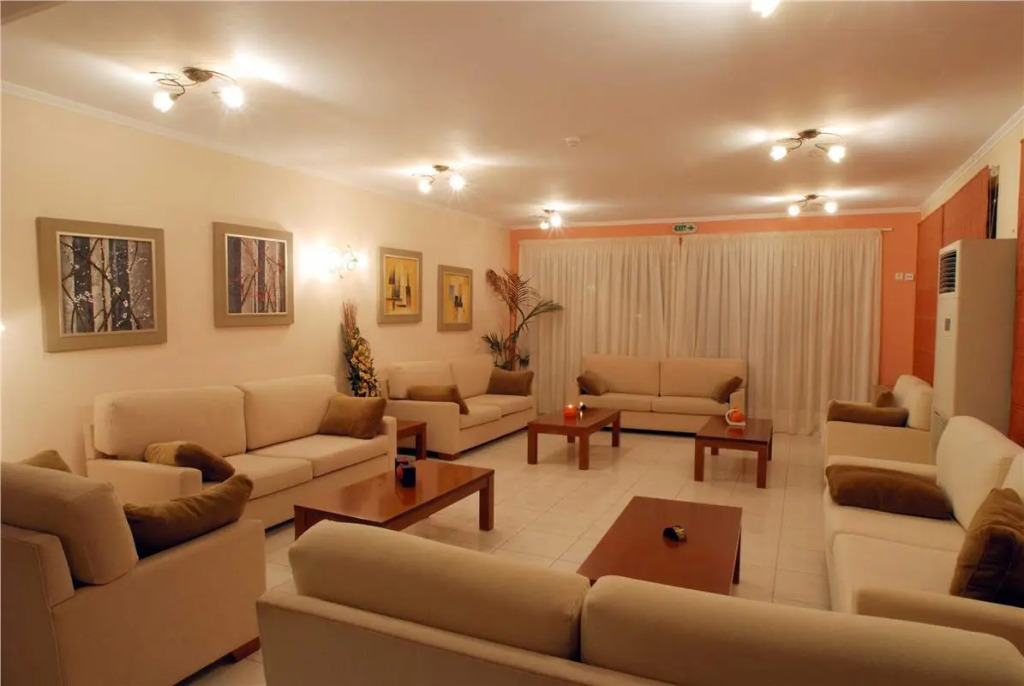 Alykanas Beach Hotel by Zante Plaza