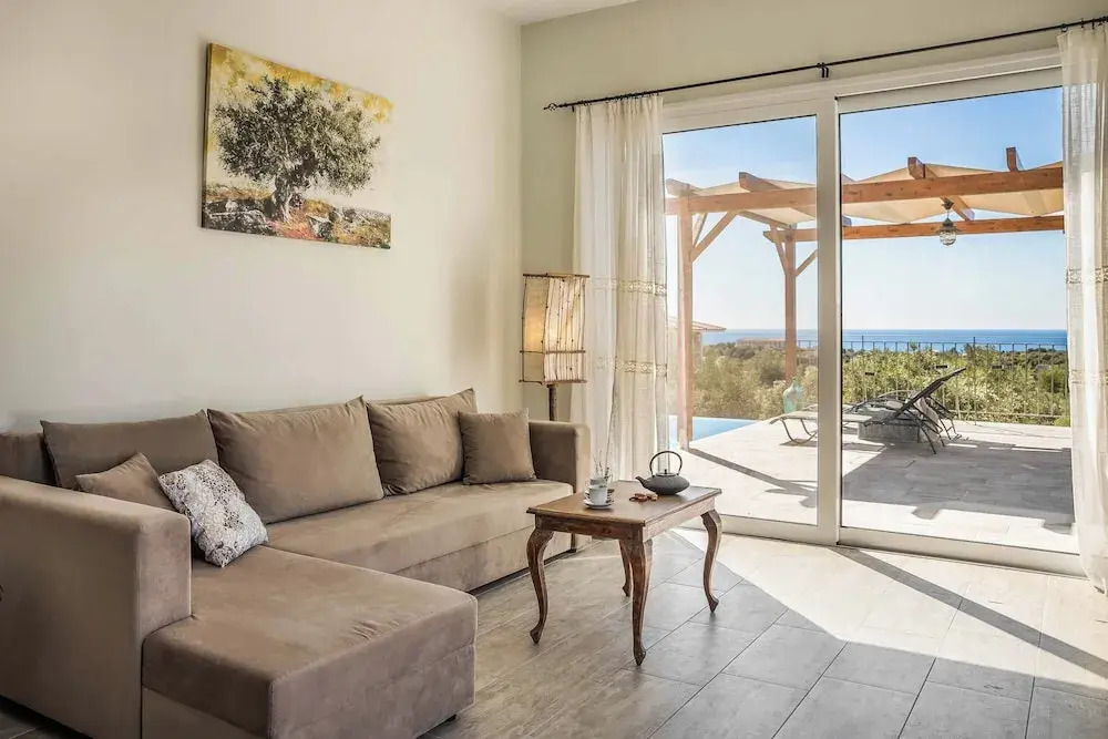 Villa Elaion by Villa Select