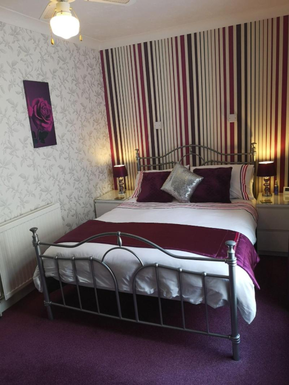 Harmony Bed and Breakfast
