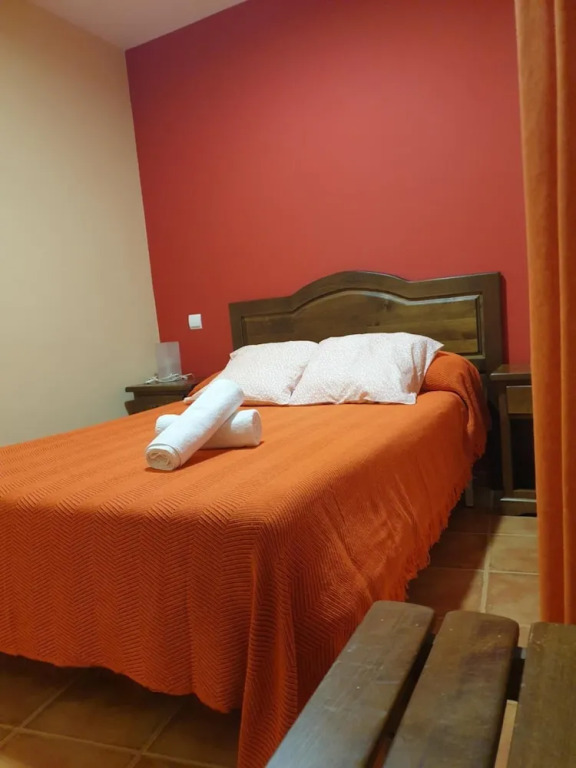 Hostal Don Lucas