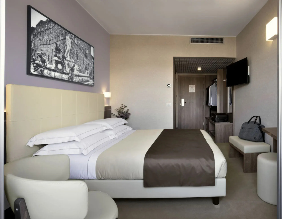 Hotel Raffaello
