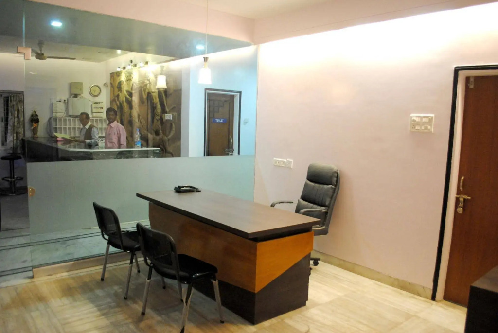 Hotel Shree Maya