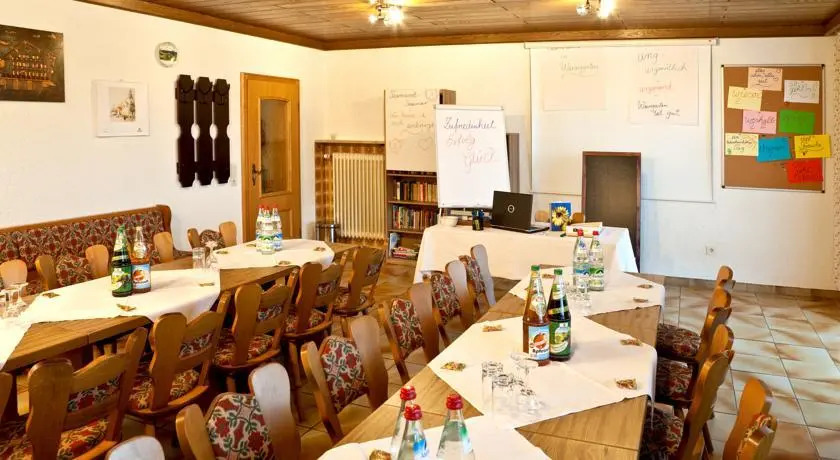 Landhotel Weingarten