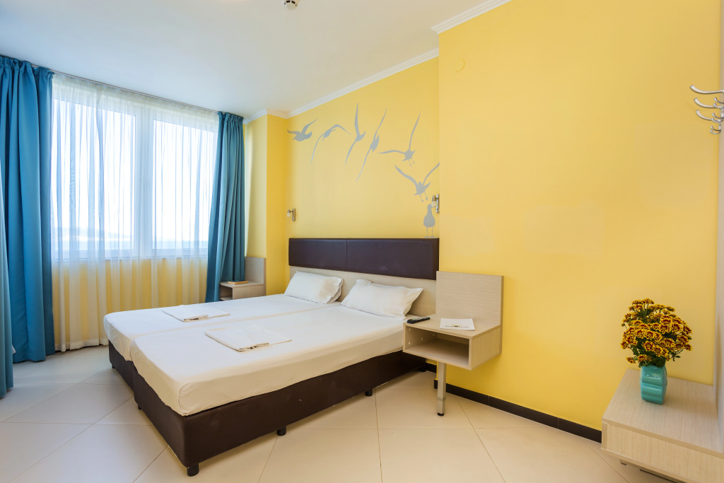 Blue Pearl Hotel