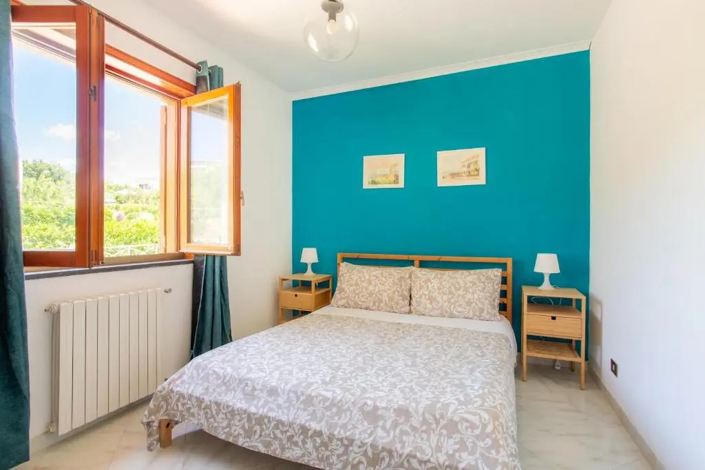 Villa Mariel rooms and apartments